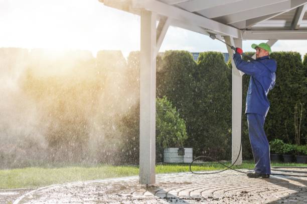 Best Patio and Deck Pressure Washing  in Centerville, CA
