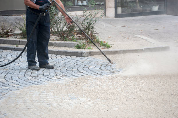 Reliable Centerville, CA Pressure Washing Solutions